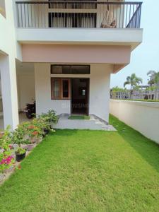 Image of 1500 Sq.ft 3.5 BHK Duplex for sale in Joka, Kolkata for Rs. 5300000