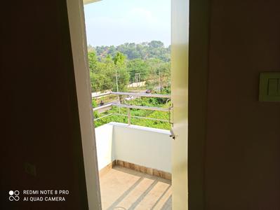Balcony Image of 913 Sq.ft 3 BHK Apartment / Flat for sale in Shine Sansaar, Azara Guwahati for Rs. 5000000