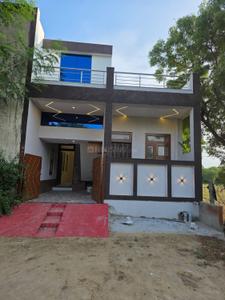 Image of 1130 Sq.ft 2 BHK Villa for sale in Hathod, Jaipur for Rs. 5300000