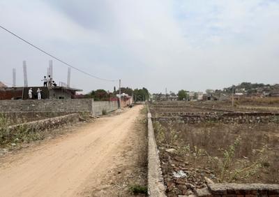 Image of 900 Sq.ft 1 RK Builder Floor for sale in Amer, Jaipur for Rs. 1151000