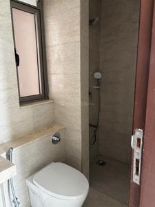 Image of 1200 Sq.ft 3 BHK Apartment / Flat for sale in Sheth Auris Serenity, Malad West, Mumbai for Rs. 52500000