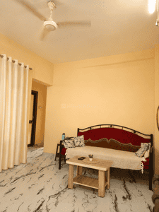 2 BHK Flat