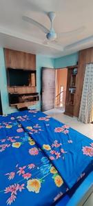 Bedroom Image of 1925 Sq.ft 4 BHK Independent House for sale in Sevasi Vadodara for Rs. 13500000