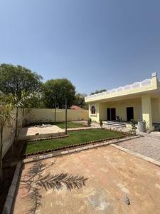 Image of 700 Sq.ft 2 BHK Villa for sale in Dhankya, Jaipur for Rs. 12500000