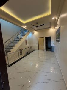 Hall Image of 955 Sq.ft 3 BHK Villa for sale in Hathod Jaipur for Rs. 6800000