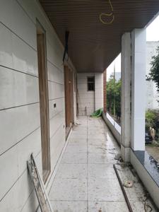 Bedroom Two Image of 2000 Sq.ft 4 BHK Builder Floor for sale in Rajendra Nagar Ghaziabad for Rs. 18500000