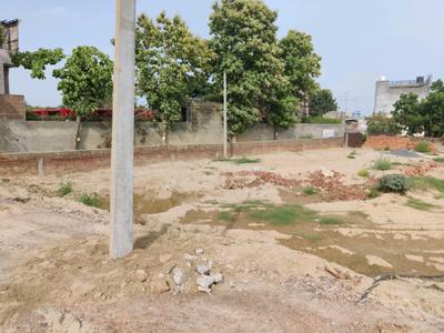 Image of 900 Sq.ft Residential Plot / Land for sale in Pandav Nagar, Ghaziabad for Rs. 6999995