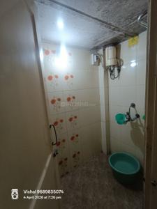 Bathroom Image of 550 Sq.ft 1 BHK Apartment / Flat for sale in Sion Mumbai for Rs. 13500000