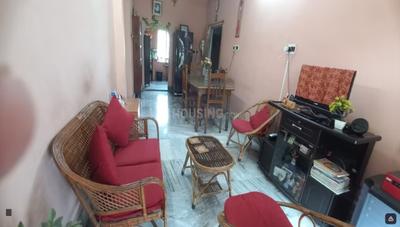 Hall Image of 1300 Sq.ft 4 BHK Apartment / Flat for sale in Ghosh Para Howrah for Rs. 2600000
