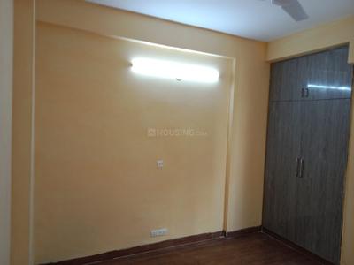 Bedroom Image of 585 Sq.ft 1 BHK Apartment / Flat for sale in Aditya Urban Homes, Bamheta Village Ghaziabad for Rs. 3200000