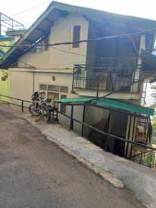 Image of 1200 Sq.ft 3 BHK Builder Floor for sale in Kasumpti, Shimla for Rs. 6500000