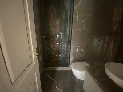 Bathroom Image of 2200 Sq.ft 3 BHK Builder Floor for sale in Anand Niketan New Delhi for Rs. 100000000