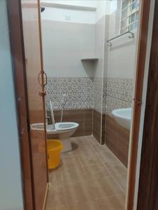 Bathroom Image of Flock 9 Coliving in Whitefield, Bangalore