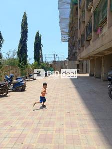Image of 610 Sq.ft 1 BHK Apartment / Flat for sale in Chharwada, Vapi for Rs. 830000