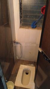 Bathroom Image of 380 Sq.ft 1 BHK Apartment / Flat for sale in Virar East Virar for Rs. 2700000