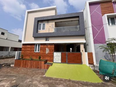 Image of 1800 Sq.ft 3 BHK Independent House for sale in Old Dhamtari Road, Raipur for Rs. 6090000