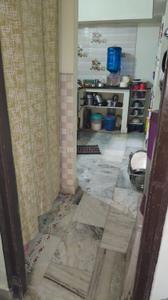 Kitchen Image of 1350 Sq.ft 2 BHK Independent House for sale in Beeramguda Sangareddy for Rs. 9900000