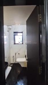 Bathroom Image of 1350 Sq.ft 3 BHK Apartment / Flat for sale in Vashi Navi Mumbai for Rs. 37500000
