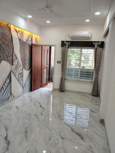 Hall Image of 3000 Sq.ft 4 BHK Independent House for sale in Mahalakshmi Nagar Indore for Rs. 33100000