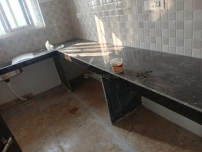 Kitchen Image of 1650 Sq.ft 3 BHK Apartment / Flat for sale in Pundag Ranchi for Rs. 7000000