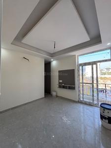 Hall Image of 1200 Sq.ft 2 BHK Builder Floor for sale in Bayleaf Heights, Canal Road Dehradun for Rs. 7000000