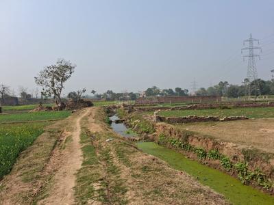 Image of 720 Sq.ft Residential Plot / Land for sale in Gaura Chauki, Bhagalpur for Rs. 1000000