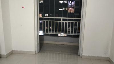 Balcony Image of 600 Sq.ft 1 BHK Apartment / Flat for sale in Kalantri And Musale Balaji Village Villa, Satpur Nashik for Rs. 2300000