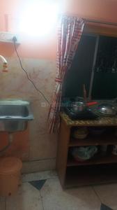 Bathroom Image of 360 Sq.ft 1 RK Apartment / Flat for sale in Behala Chowrasta Kolkata for Rs. 950000