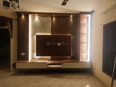 Hall Image of 2550 Sq.ft 3 BHK Duplex for sale in KK Nagar Tiruchirappalli for Rs. 20000000