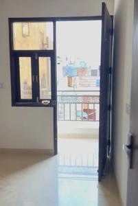Hall Image of 800 Sq.ft 3 BHK Builder Floor for sale in Nilothi New Delhi for Rs. 3500000