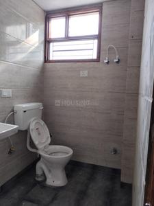 Bathroom Image of Girls Pg Candor TechSpace Sec-135  in Sector 135, Noida