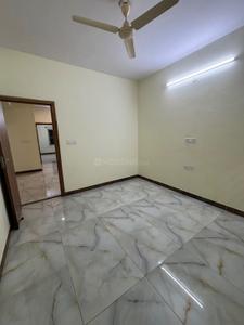 Bedroom Image of 1850 Sq.ft 3 BHK Builder Floor for rent in HSR Layout Bengaluru for Rs. 90000