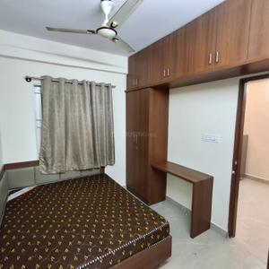 Bedroom Image of 7800 Sq.ft 12 BHK Independent House for sale in BTM Layout Bengaluru for Rs. 67500000