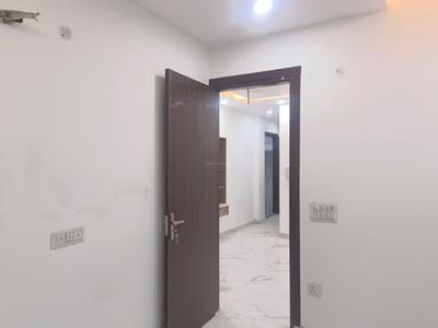 Bedroom Image of 550 Sq.ft 2 BHK Apartment / Flat for sale in Chaudhary Affordable and Premium Homes Burari by Chaudhary Realtors, Burari New Delhi for Rs. 3550000