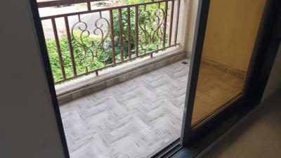 Image of 634 Sq.ft 1 BHK Apartment / Flat for sale in Mahadev Enclaves, Ulhasnagar, Thane for Rs. 3500000