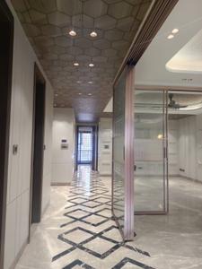 Image of 7569 Sq.ft 4 BHK Builder Floor for sale in Neeti Bagh, New Delhi for Rs. 307500000