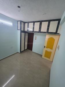 Bedroom Image of 876 Sq.ft 2.5 BHK Apartment / Flat for rent in Pammal Chennai for Rs. 23000