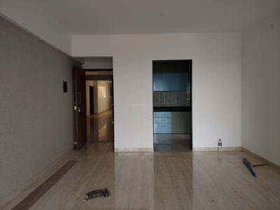Living Room Image of 975 Sq.ft 2 BHK Apartment / Flat for sale in Taloja Navi Mumbai for Rs. 5300000