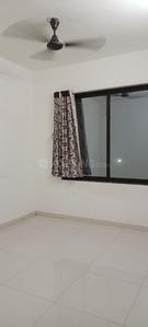 Bedroom Image of 1185 Sq.ft 2 BHK Apartment / Flat for rent in Shiven Garnet Block A To F, Dahin Nagar Surat for Rs. 16500