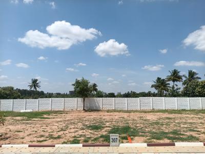 Image of 1800 Sq.ft Residential Plot / Land for sale in K R Puram, Bengaluru for Rs. 12060005