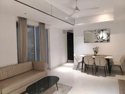 Living Room Image of 1220 Sq.ft 3 BHK Apartment / Flat for sale in VJ Yashwin Enchante, Wagholi Pune for Rs. 13000000