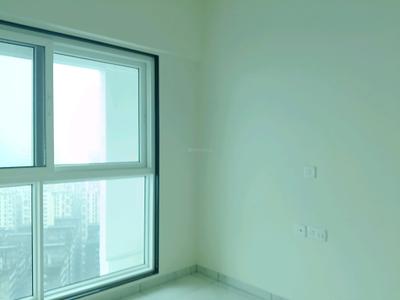 Bedroom Image of 759 Sq.ft 2 BHK Apartment / Flat for rent in Raj Heritage 2, Mira Road East Mira Bhayandar for Rs. 35000
