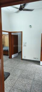 Hall Image of Independent apartment in Tri Nagar, New Delhi