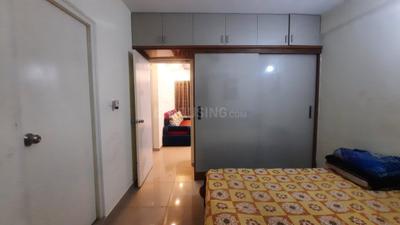Bedroom Image of 910 Sq.ft 2 BHK Apartment / Flat for sale in Navya Krishna Developers by Navya krishna Developers Chandapura	Navya krishna , Chandapura Bengaluru for Rs. 4700000