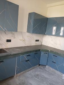 Kitchen Image of 1350 Sq.ft 3 BHK Independent House for sale in Sector 57 Gurgaon for Rs. 18200000