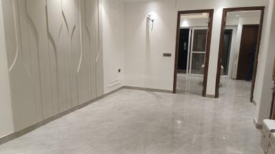 Living Room Image of 1380 Sq.ft 3 BHK Builder Floor for sale in Indirapuram Ghaziabad for Rs. 13200000