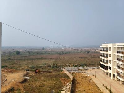 Image of 1055 Sq.ft 2 BHK Apartment / Flat for sale in Trident Galaxy III, Kalinga Nagar, Bhubaneswar for Rs. 8900000