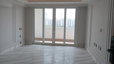 Living Room Image of 3200 Sq.ft 4.5 BHK Builder Floor for sale in DLF The Grove, DLF Phase 5 Gurgaon for Rs. 87000000