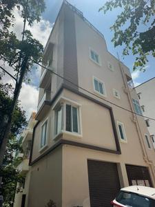Image of 2800 Sq.ft 3 BHK Independent House for sale in Mallathahalli, Bengaluru for Rs. 19800000