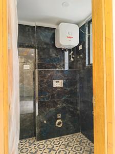 Bedroom One Image of 2380 Sq.ft 4 BHK Apartment / Flat for sale in Dwarika Raj Garden City Ghaziabad, Raj Nagar Extension Ghaziabad for Rs. 19000000
